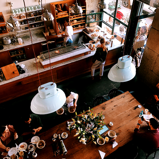 Imagen para la web de Cursos Gratis de Restauración